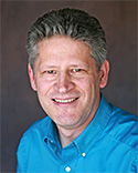 Daniel Payne, owner of Tualatin Web Daniel Payne, owner of Tualatin Web