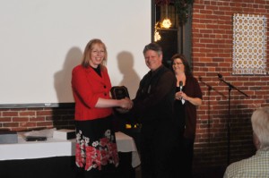 PMPA Award
