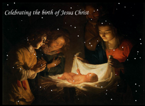 Merry Christmas