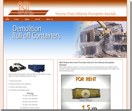 BGI Waste Services