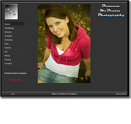Brannon McBroom Photography