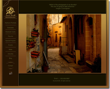 Loma Smith Photography