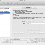 Disk Utility