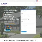 Client Examples - Tualatin Web